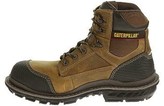 Thumbnail for your product : Caterpillar Men's Fabricate 6" Tough Composite Toe Waterproof Work Boot