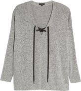 Thumbnail for your product : Rails Leigh Knit Top