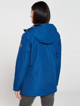 Regatta Bergonia Waterproof Jacket - Blue