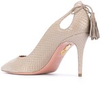 Thumbnail for your product : Aquazzura Forever Marilyn pumps