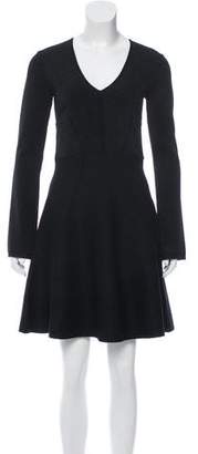 Dagmar Long Sleeve Mini Dress w/ Tags