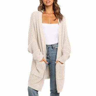 Ladies batwing cardigan Clearance