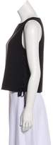 Thumbnail for your product : Rag & Bone Scoop Neck Sleeveless Top