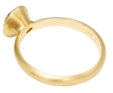 Thumbnail for your product : Rina Limor Fine Jewelry 18K Yellow Gold & 0.26 Total Ct. Diamond Halo Ring
