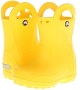 Thumbnail for your product : Crocs Handle It Rain Boot (Toddler/Little Kid)