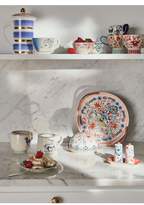 Thumbnail for your product : Anthropologie Wing & Petal Stoneware Mug