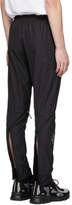 Thumbnail for your product : All In all in Black Yokoama Lounge Pants