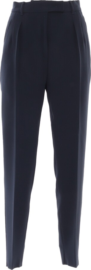 Studio Max Mara Eguale Long Trouser