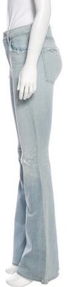 Citizens of Humanity High-Rise Wide-Leg Jeans
