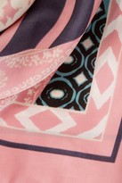 Thumbnail for your product : Geometric Print Scarf