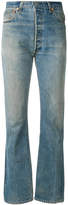 Thumbnail for your product : RE/DONE high rise jeans