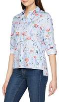 Thumbnail for your product : Gerry Weber Women's Bluse 1/1 Arm Blouse