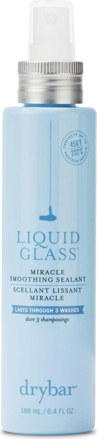 Drybar Liquid Glass Miracle Smoothing Sealant