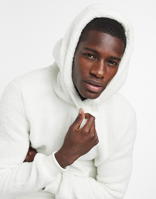 brave soul borg hoodie