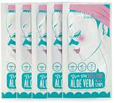 Thumbnail for your product : Forever 21 Aloe Vera Nose Pore Strips