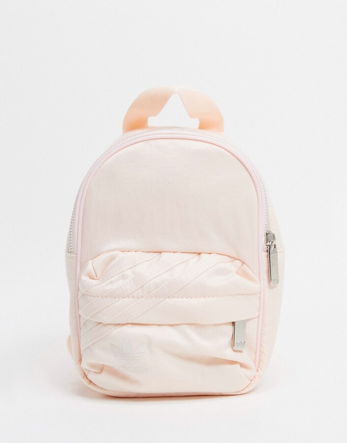 pink mini bookbag