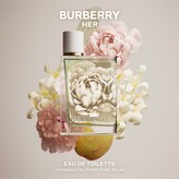 Thumbnail for your product : Burberry Her Eau de Toilette