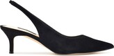 Thumbnail for your product : Nine West Nataly Slingback Pointed Toe Pump