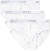 Thumbnail for your product : 2xist Men's Underwear, Essentials Contour Pouch Brief 3 Pack