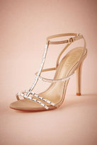 Thumbnail for your product : BHLDN Procession T-Straps