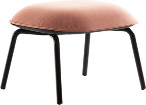 TOOU Tasca 24" Wide Rectangle Standard Ottoman