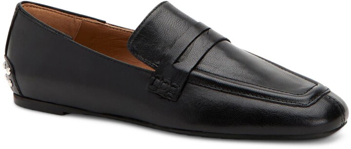 aquatalia teresa loafer