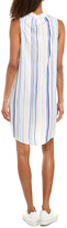 Thumbnail for your product : Bella Dahl Striped Shift Dress