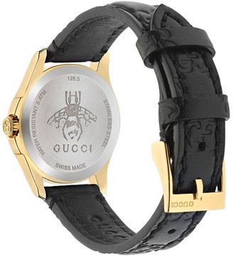 Gucci G-Timeless 27mm watch