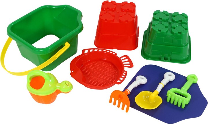 Water Sports Ye Ol' Sandcastle Kit