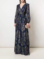Thumbnail for your product : Rachel Zoe Lennon maxi dress