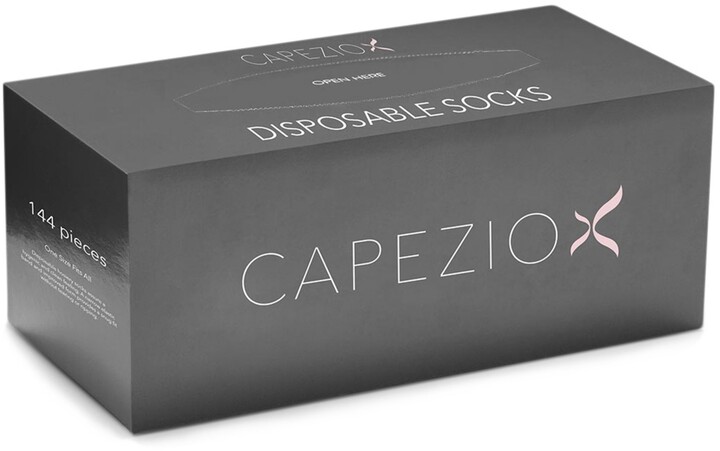 Capezio Disposable Sock - ShopStyle