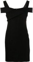 Thumbnail for your product : Dolce & Gabbana Short Fitted Dress