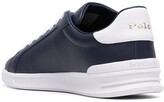 Thumbnail for your product : Polo Ralph Lauren Heritgae Court II low-top sneakers