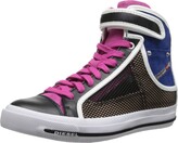 Thumbnail for your product : Diesel Women's Magnete Net W Mid Fashion Sneaker