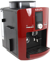 Thumbnail for your product : Krups EA825 Espresseria Fully Automatic Espresso