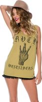 Thumbnail for your product : RVCA Westsiders Muscle Tank