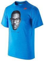 Thumbnail for your product : Nike 'KD - Not A Nerd' Dri-FIT Short Sleeve T-Shirt (Big Boys)