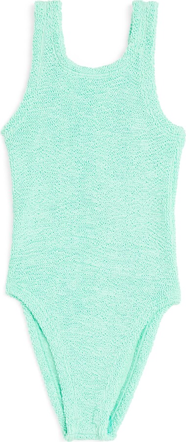Hunza G Classic Swimsuit