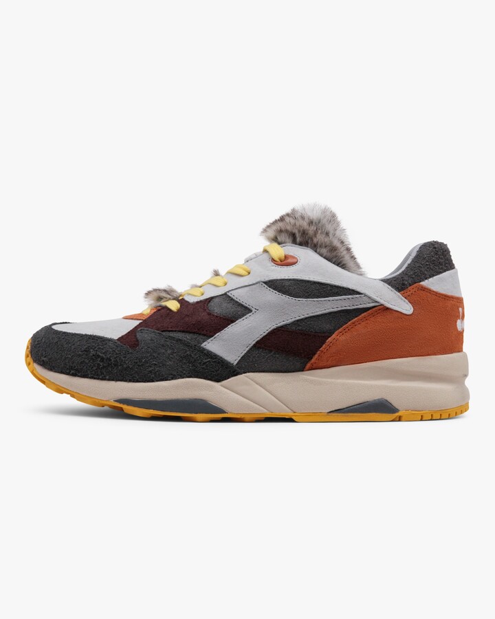 diadora eclipse lupo