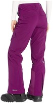 Thumbnail for your product : Spyder Me GTX Pants (Raisin) Women's Outerwear