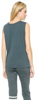 Thumbnail for your product : Sundry Paris Park Muscle Tee