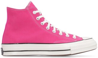 converse pink men
