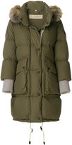 Thumbnail for your product : Burberry puffer coat