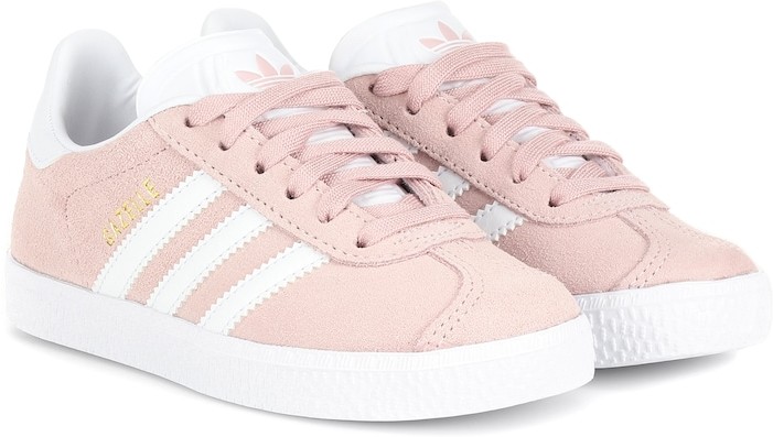 Adidas Gazelle Kids | Shop The Largest Collection | ShopStyle