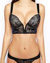 Thumbnail for your product : Gossard Retrolution Stayloe Plunge Bra