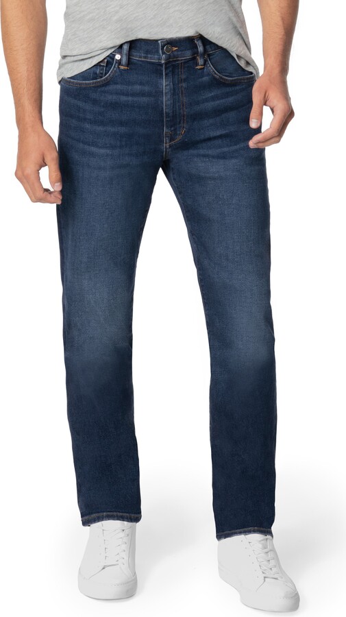 Joe's Jeans The Brixton Slim Straight Leg Jeans