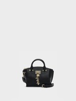 dkny noho large satchel