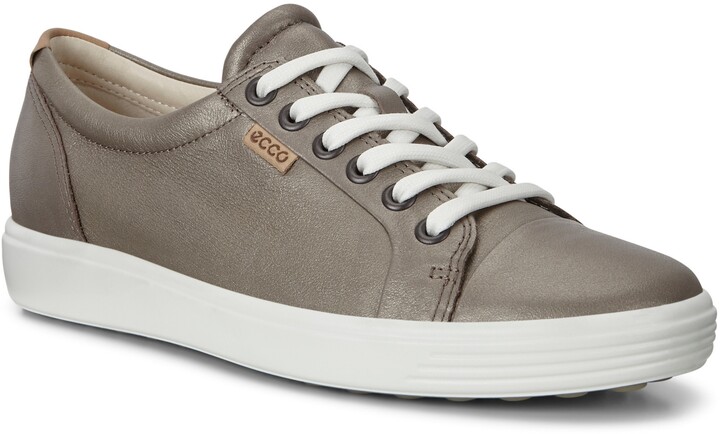 Men's Soft 7 Street Sneakers | Official Store | ECCO® Shoes