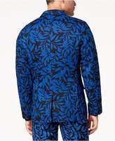 Thumbnail for your product : INC International Concepts Men's Slim-Fit Leaf-Print Blazer, Created for Macy's