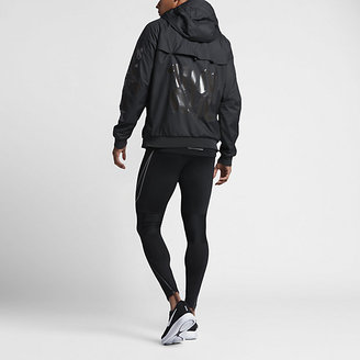 Nike Sportswear "Run NYC" Windrunner (Rostarr) Men's Jacket